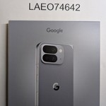 New Google Pixel 10 Pro Fold - Verizon, 256 GB, Moonstone, GU0NP