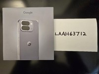 Google Pixel 10 Pro Fold