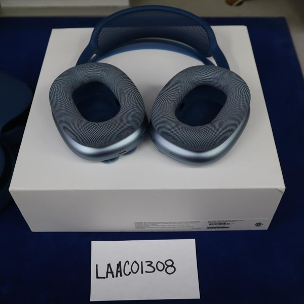 Apple AirPods Max - Sky Blue
