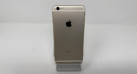 Mint
													Apple iPhone 6S Plus - Unlocked, Gold, 64 GB, A1687, photo 2 of 6