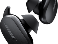 Bose QuietComfort Earbuds (2020)