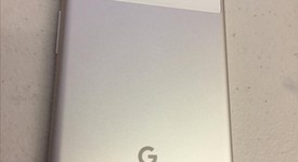 Good
													Google Pixel XL - Verizon, Silver, 32 GB, 4 GB, Verizon Edition, photo 3 of 6