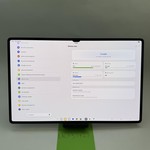 Good Samsung Galaxy Tab S10 Ultra - Wi-Fi, 256 GB, Moonstone Gray, 12 GB, SM-X920