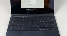 Good
													MacBook Air 2022 - 13" - Apple M2, Midnight, 256 GB, 8 GB, photo 2 of 8