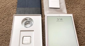 Mint
													Apple iPad Pro 10.5" - Wi-Fi, Rose Gold, 64 GB, photo 3 of 18