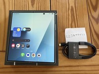 Samsung Galaxy Z Fold7