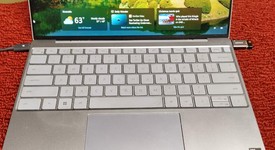 Good
													Dell XPS 13 9315 (2022) - I7, Gray, 512 GB, 16 GB, FHD+ Non-Touch, photo 1 of 8