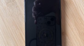 Good
													Apple iPhone X - T-Mobile, Gray, 64 GB, A1901, GSM, photo 5 of 5
