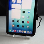 Good Apple iPad (10th Gen) - Wi-Fi, 256 GB, Silver, A2696