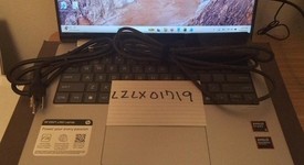 Mint
													HP Laptop, photo 1 of 6