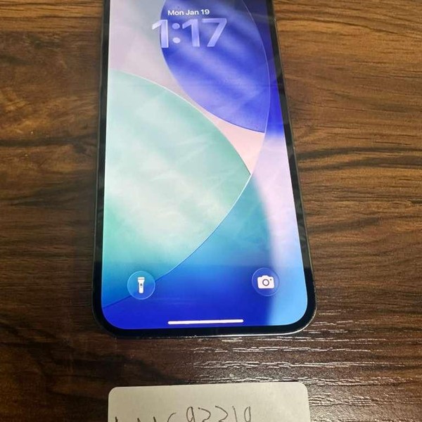 Apple iPhone 13 Pro Max - Unlocked, 128 GB, Green, A2484