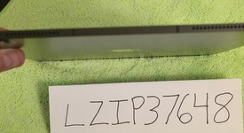 Good
													Apple iPad Pro 13" (M4) 2024 - Unlocked, Black, 256 GB, 8 GB, A2926, Standard Glass, photo 5 of 13