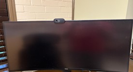 Good
													Dell Monitor, photo 5 of 7