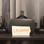 Good Oculus Quest - 128 GB