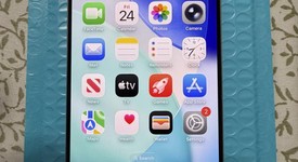 Good
													Apple iPhone 16 Pro - Unlocked, White, 128 GB, A3083, photo 4 of 24