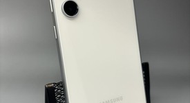 Good
													Samsung Galaxy S23 FE - Unlocked, Cream, 256 GB, 8 GB, SM-S711U1, photo 2 of 8