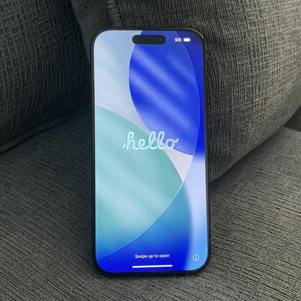 Apple iPhone 16 Pro - Unlocked, 256 GB, Black, A3083