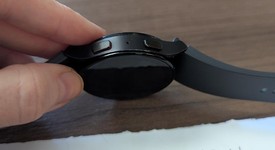 Good
													Samsung Galaxy Watch5 - Wi-Fi, Graphite, 40mm, photo 5 of 5