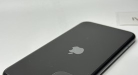 Good
													Apple iPhone 11 - Unlocked, Black, 128 GB, A2111, photo 2 of 7