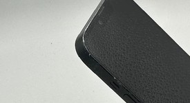 Fair
													Apple iPhone 14 Plus - Unlocked, Midnight, 128 GB, A2632, photo 4 of 6