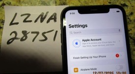 Fair
													Apple iPhone 11 - Verizon, Black, 64 GB, A2111, photo 4 of 19