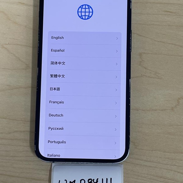 Apple iPhone 13 - Unlocked, 128 GB, Midnight, A2482