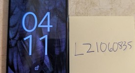Mint
													Google Pixel 7 - Verizon, Obsidian, 128 GB, 8 GB, GQML3, mmWave 5G, photo 1 of 9