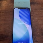 Fair Apple iPhone 12 Pro - Unlocked, 256 GB, Graphite, A2341