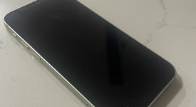 Good
													Apple iPhone 12 Mini - T-Mobile, Green, 64 GB, A2176, photo 3 of 6