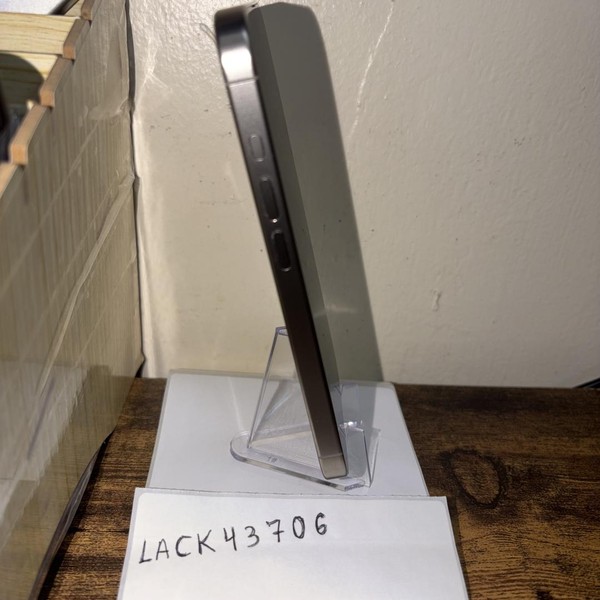 Apple iPhone 15 Pro - Unlocked, 512 GB, Natural, A2848