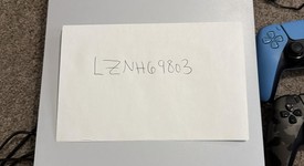 Mint
													PlayStation 5 Standard Edition (2020) - White, 825 GB, Standard Edition, photo 2 of 6