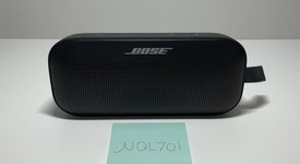 Mint
													Bose Soundlink Flex - Black, photo 1 of 4