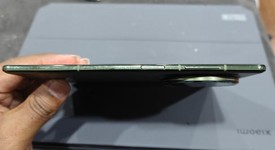 Mint
													Vivo X Fold5 - Unlocked Non-US, Green, 256 GB, 12 GB, photo 3 of 9