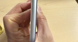 Good
													Apple iPhone SE 2nd Gen 2020 - Unlocked, White, 256 GB, A2275, photo 3 of 9