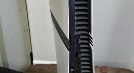 Good
													PlayStation 5 Pro (2024) - White, 2 TB, photo 2 of 11