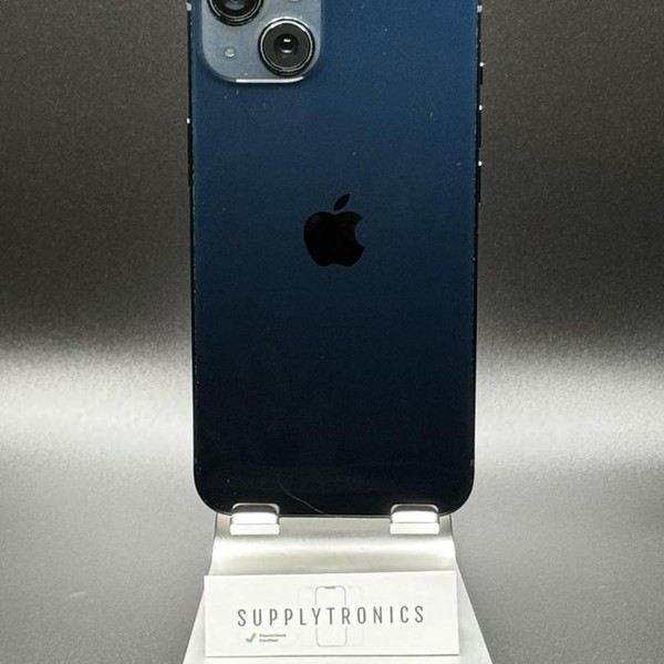 Apple iPhone 13 - Unlocked, 512 GB, Midnight, A2482