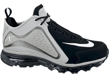 Nike Air Griffey Max 360 Black Wolf Grey for sale