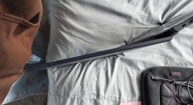 Good
													HP Chromebook 14A G5 - AMD, 32 GB, 4 GB, photo 3 of 10