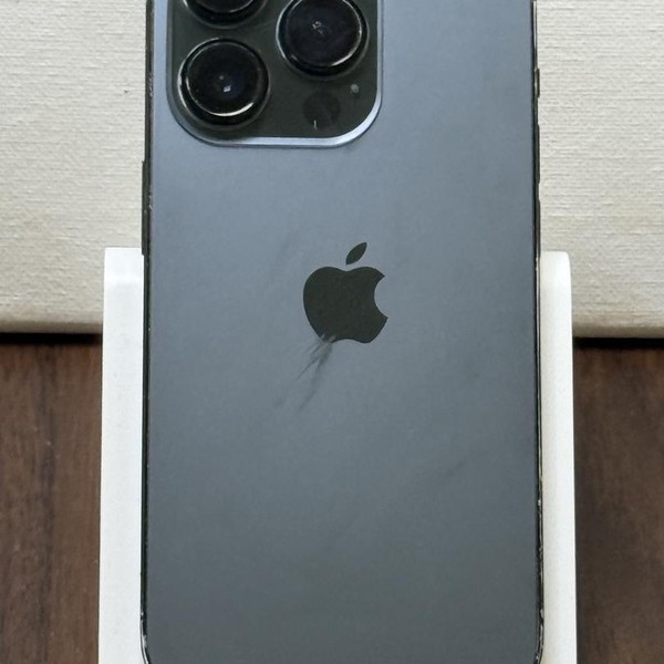 Apple iPhone 14 Pro - AT&T, 128 GB, Black, A2650