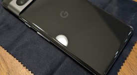 Fair
													Google Pixel 7 - Verizon, Obsidian, 128 GB, 8 GB, GQML3, mmWave 5G, photo 5 of 5