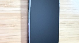 Mint
													Google Pixel Fold - Unlocked, Obsidian, 256 GB, 12 GB, G9FPL, photo 2 of 11