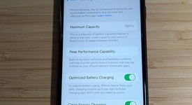 Good
													Apple iPhone SE 3rd Gen 2022 - Verizon, Midnight, 256 GB, A2595, photo 1 of 13