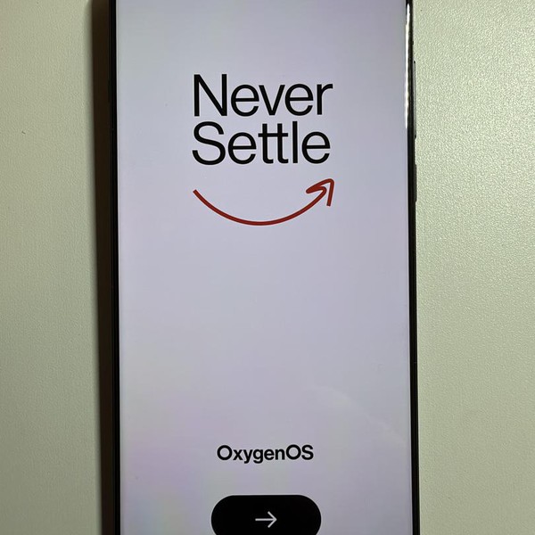 OnePlus 13 - Unlocked, 256 GB, Black Eclipse, 12 GB