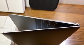 Good
													Macbook Retina 2017 - 12" - I5, Silver, 512 GB, 16 GB, photo 5 of 8