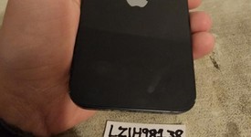 Good
													Apple iPhone 13 - Unlocked, Midnight, 128 GB, A2482, photo 3 of 7