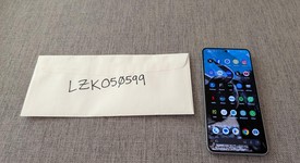 Good
													Google Pixel 8 Pro - Unlocked, Bay, 512 GB, 12 GB, G1MNW, mmWave 5G, photo 2 of 12
