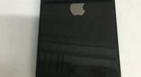 Fair
													Apple iPhone 11 - AT&T, Black, 64 GB, A2111, photo 3 of 10