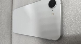 Mint
													Apple iPhone 16e - Unlocked, White, 128 GB, A3212, photo 2 of 8