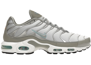 Nike Air Max Plus Light Smoke Grey Glacier Ice for sale
