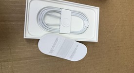 Mint
													Apple iPhone 17 Pro Max - T-Mobile, Cosmic Orange, 1 TB, A3257, photo 1 of 8